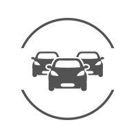 New and used vehicles Icon