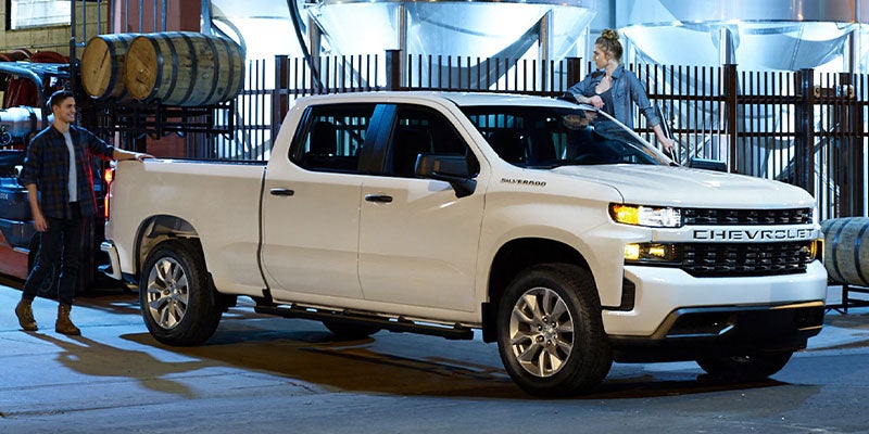 Business Elite - AutoNation Buick GMC Henderson in Henderson NV