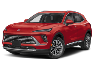 2025 Buick Premium II