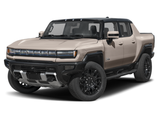 HUMMER EV vs Tesla Cybertruck - AutoNation Buick GMC Henderson in Henderson NV