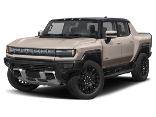 HUMMER EV vs Tesla Cybertruck - AutoNation Buick GMC Henderson in Henderson NV