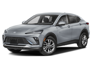 Buick Envista - AutoNation Buick GMC Henderson in Henderson NV