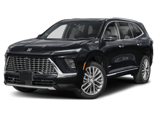 Buick Enclave - AutoNation Buick GMC Henderson in Henderson NV