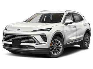 Buick Envision - AutoNation Buick GMC Henderson in Henderson NV