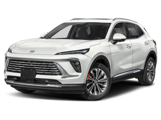 Buick Envision - AutoNation Buick GMC Henderson in Henderson NV