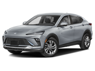 Buick Envista - AutoNation Buick GMC Henderson in Henderson NV