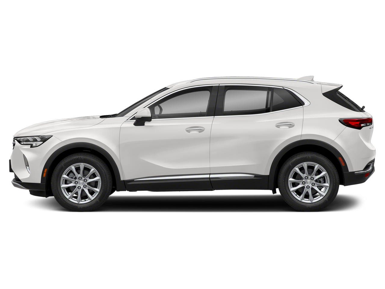 2023 Buick Envision Preferred - Photo 27