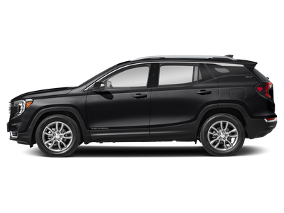 2023 GMC Terrain Base