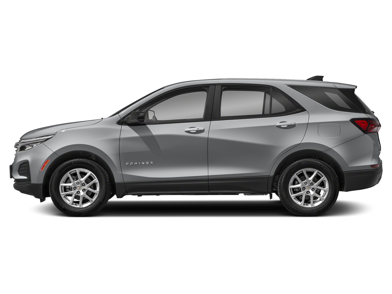 2024 Chevrolet Equinox LT - Photo 27