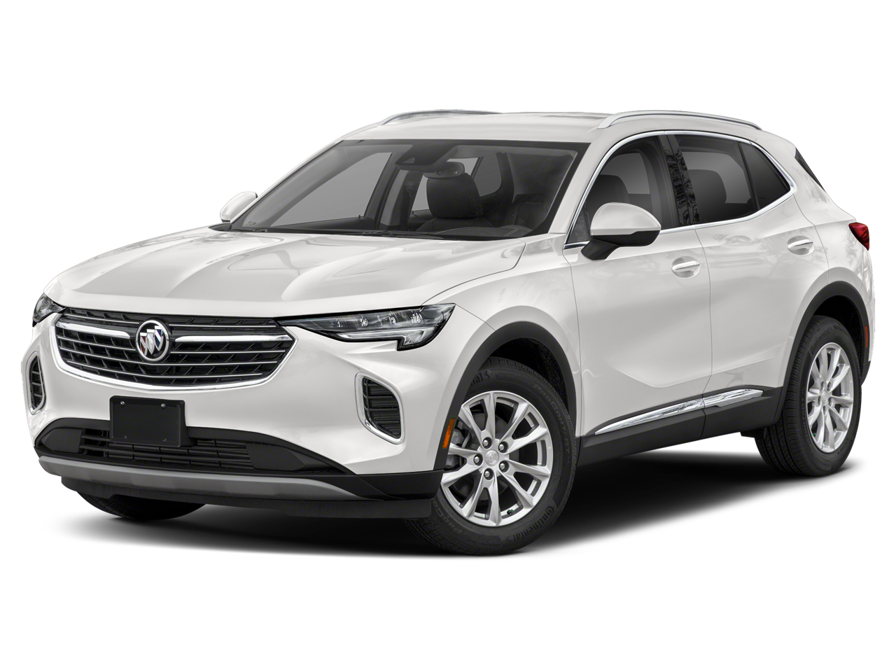 2023 Buick Envision Preferred - Photo 25