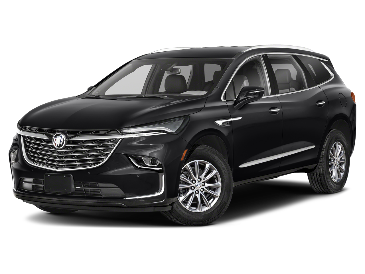 2024 Buick Enclave Avenir AWD's photo
