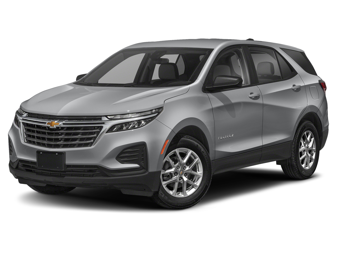 2024 Chevrolet Equinox LT - Photo 25