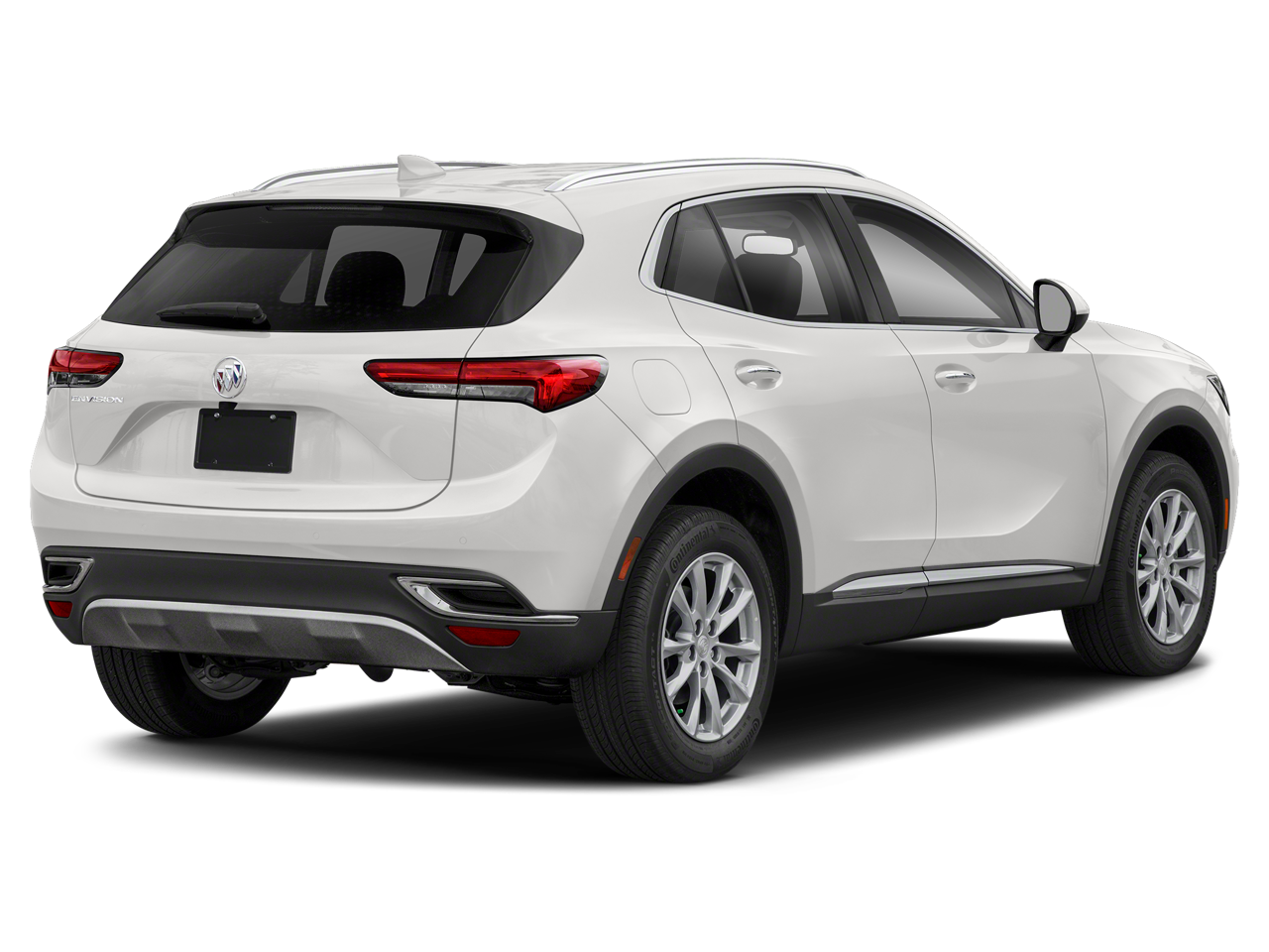 2023 Buick Envision Preferred - Photo 26