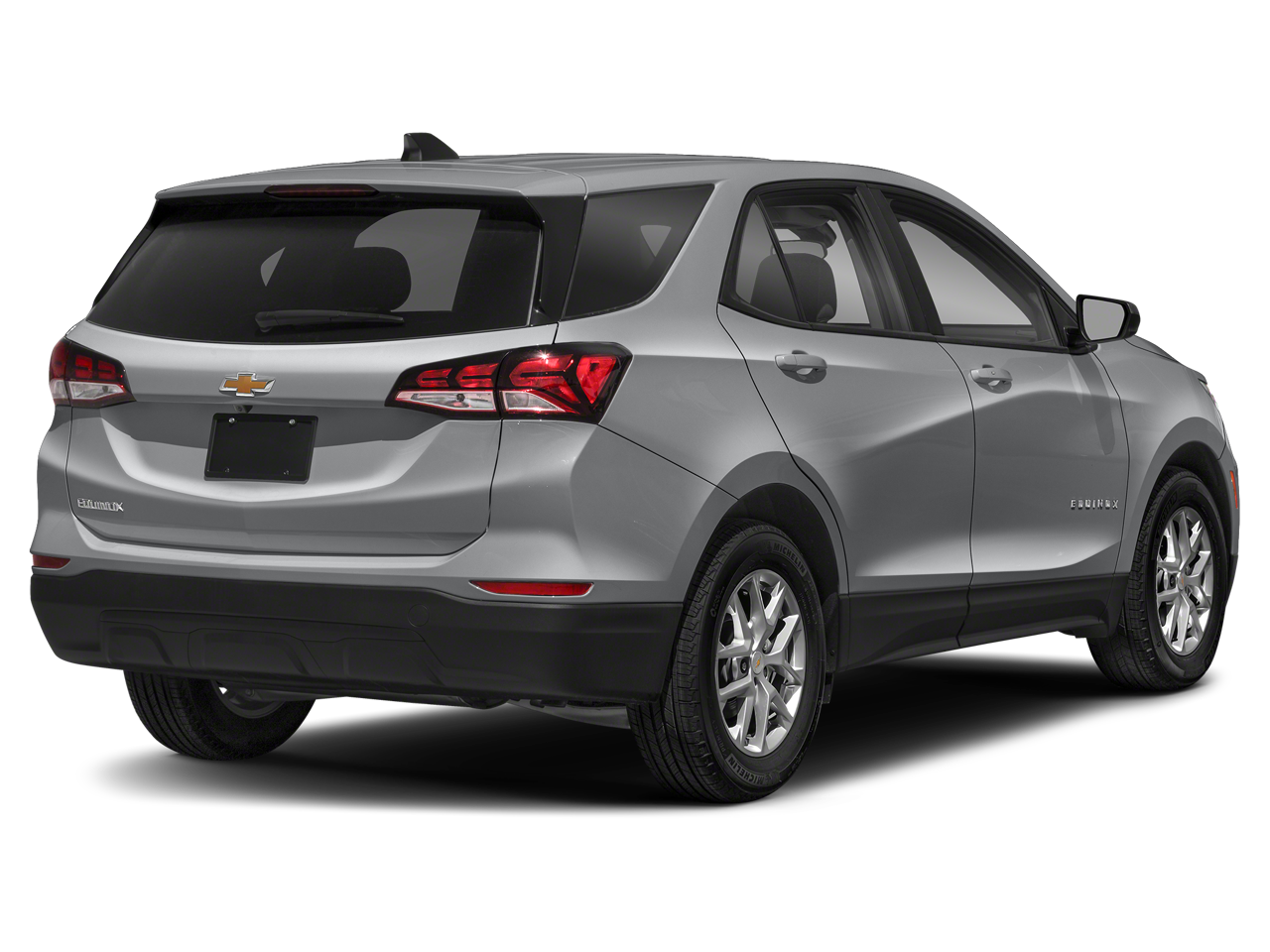 2024 Chevrolet Equinox LT - Photo 26