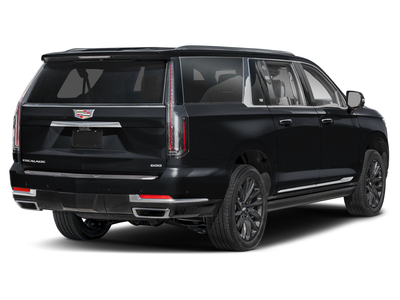 2025 Cadillac Escalade ESV Escalade-V ESV