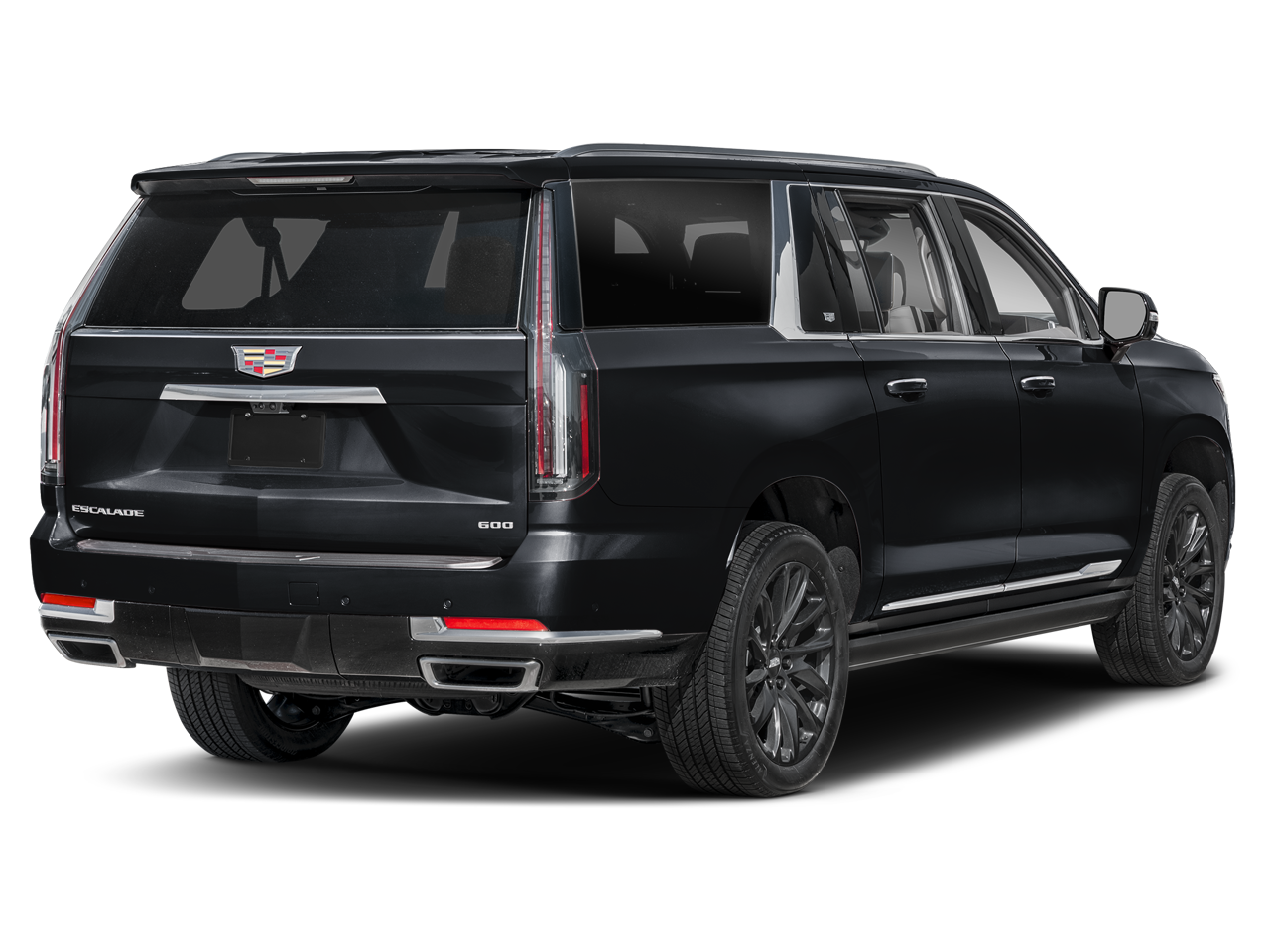 2025 Cadillac Escalade ESV Escalade-V ESV