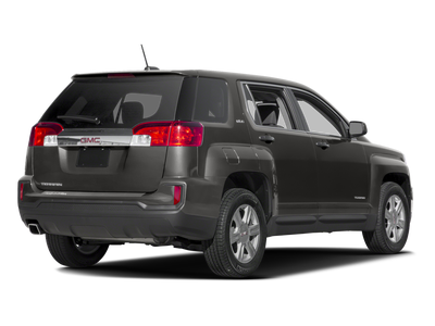2016 GMC Terrain Base