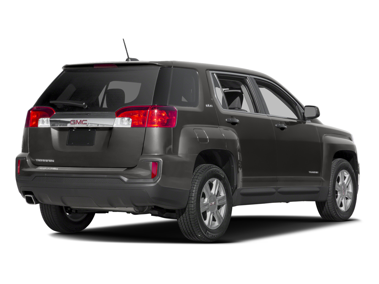 2016 GMC Terrain Base