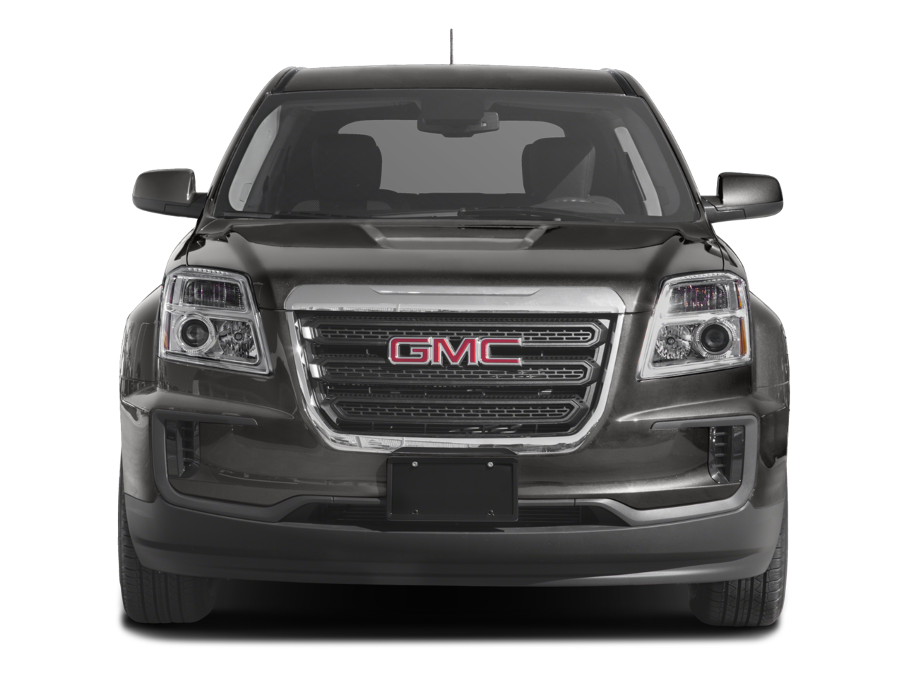2016 GMC Terrain Base