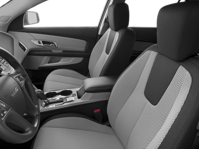 2016 GMC Terrain Base