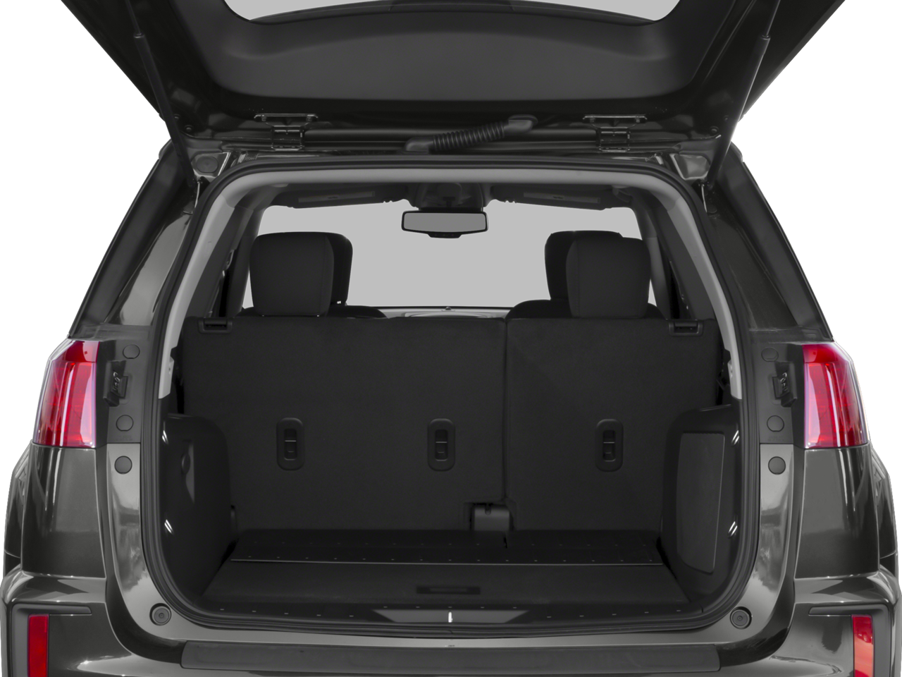 2016 GMC Terrain Base