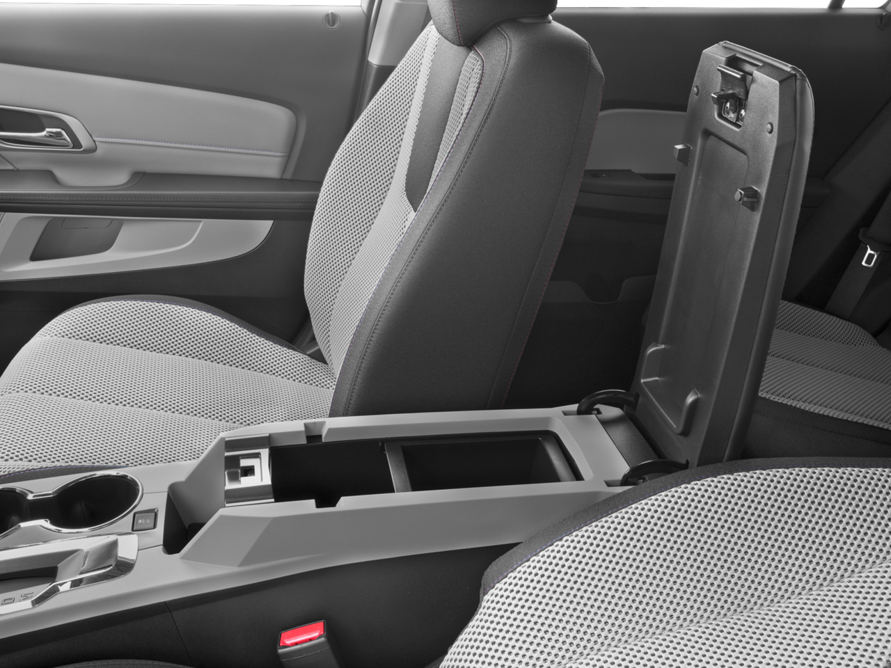 2016 GMC Terrain Base