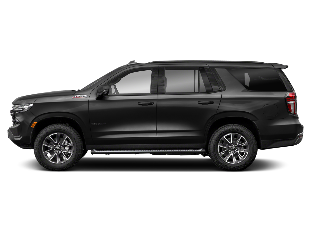 2021 Chevrolet Tahoe Base