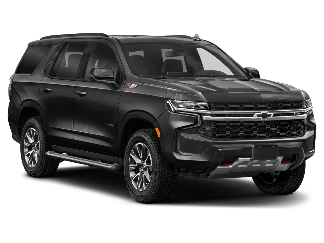 2021 Chevrolet Tahoe Base