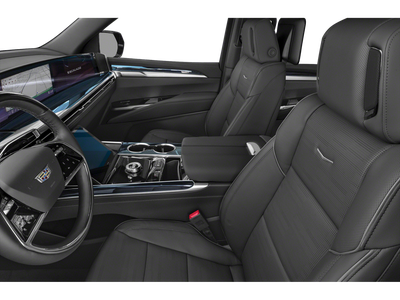 2025 Cadillac Escalade ESV Escalade-V ESV