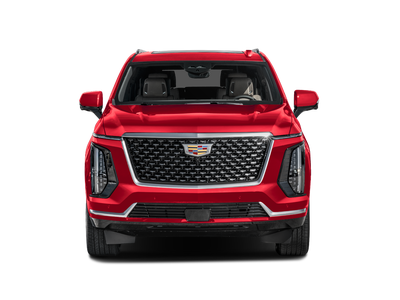 2025 Cadillac Escalade ESV Escalade-V ESV