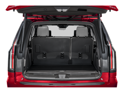 2025 Cadillac Escalade ESV Escalade-V ESV