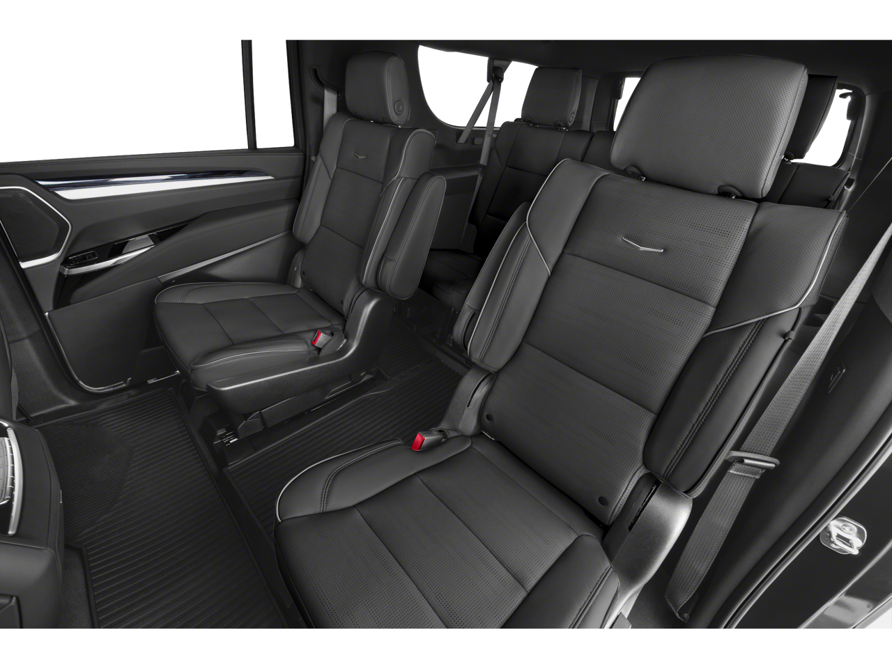 2025 Cadillac Escalade ESV Escalade-V ESV
