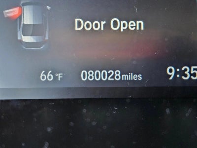 2020 Honda Civic Sedan LX