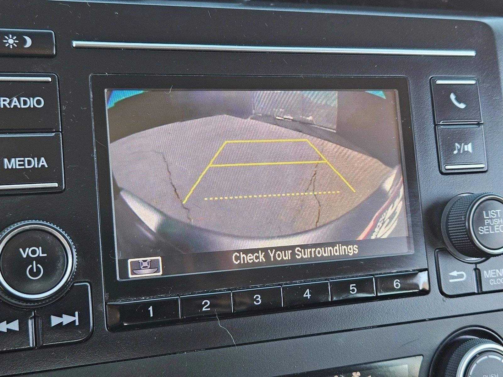 2020 Honda Civic Sedan LX