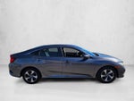 2020 Honda Civic Sedan LX