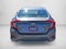 2020 Honda Civic Sedan LX