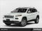 2018 Jeep Cherokee Limited FWD