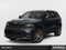 2018 Jeep Grand Cherokee Trackhawk 4x4