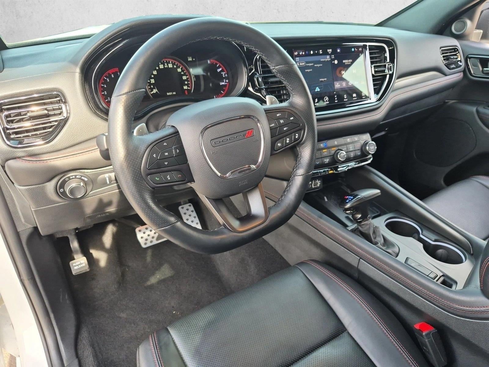 2025 Dodge Durango R/T Plus AWD