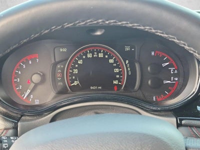 2025 Dodge Durango R/T Plus AWD