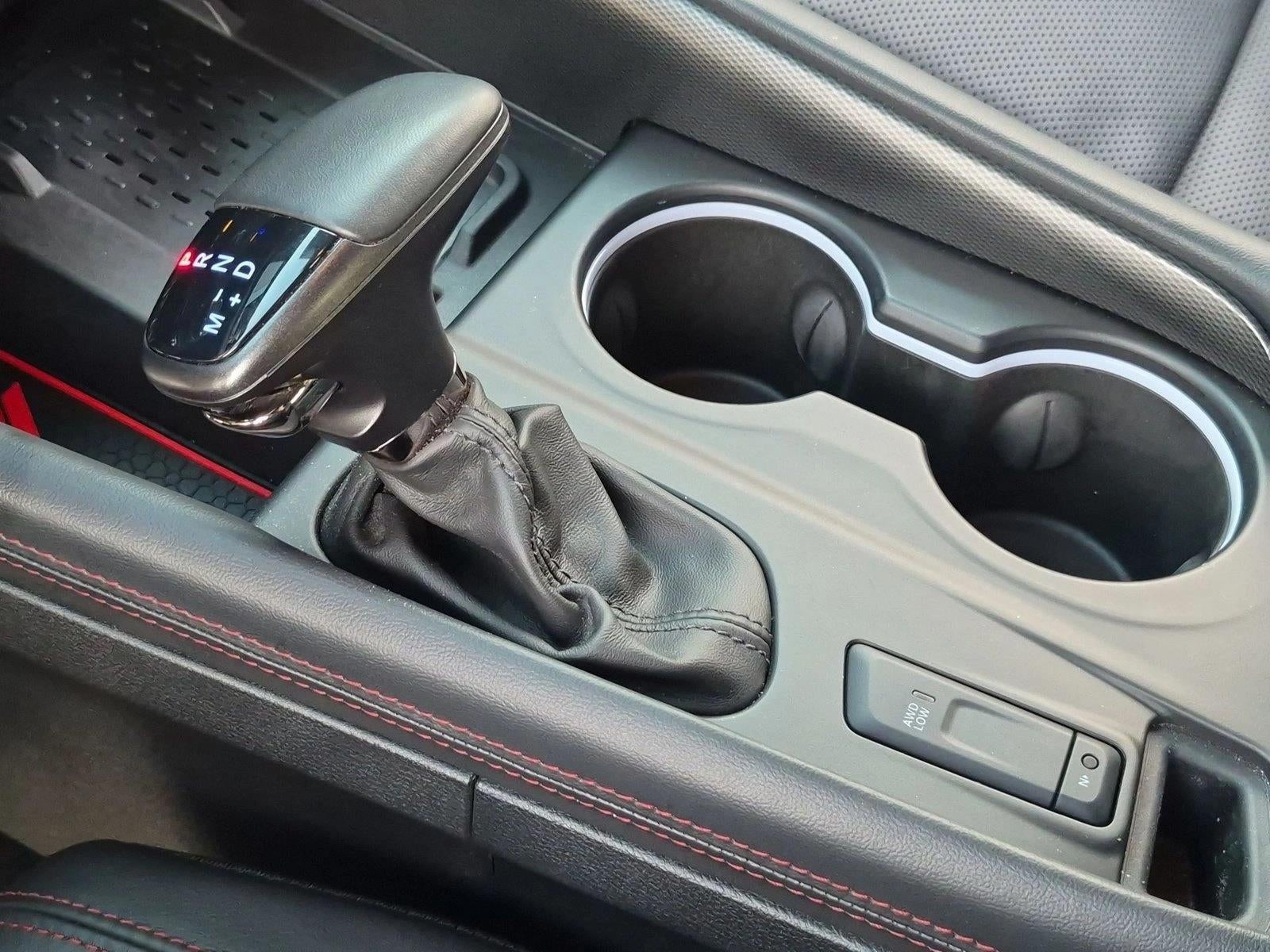 2025 Dodge Durango R/T Plus AWD