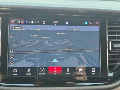 2025 Dodge Durango R/T Plus AWD