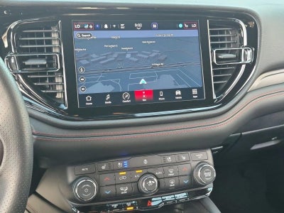 2025 Dodge Durango R/T Plus AWD