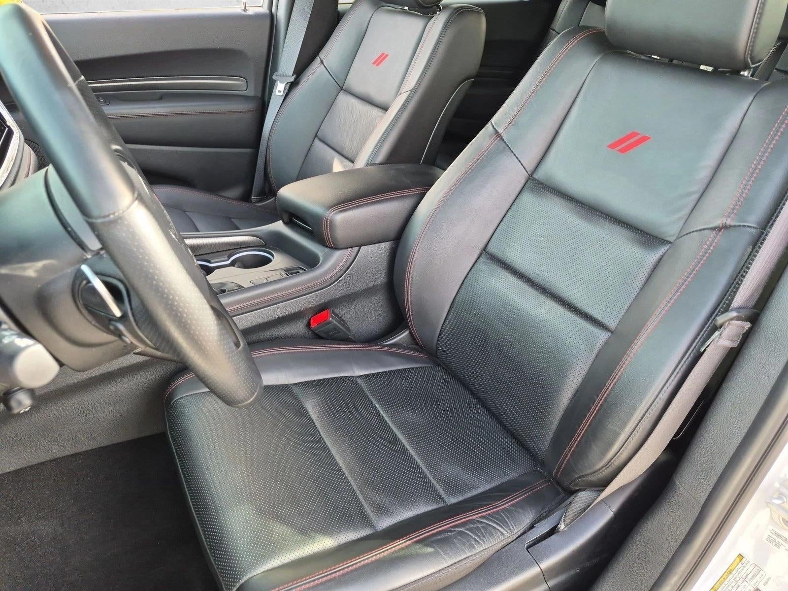 2025 Dodge Durango R/T Plus AWD