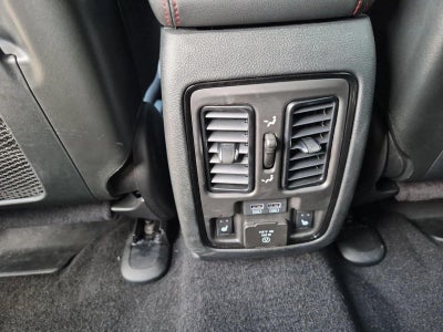 2025 Dodge Durango R/T Plus AWD