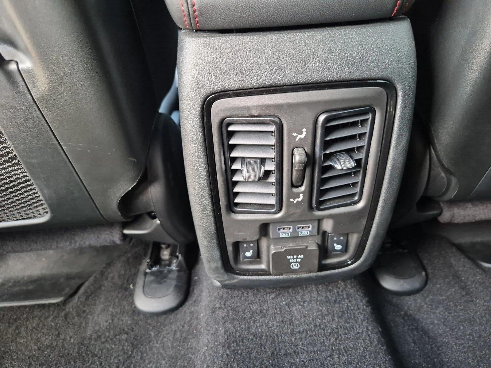 2025 Dodge Durango R/T Plus AWD
