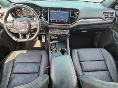 2025 Dodge Durango R/T Plus AWD