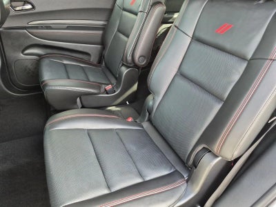2025 Dodge Durango R/T Plus AWD