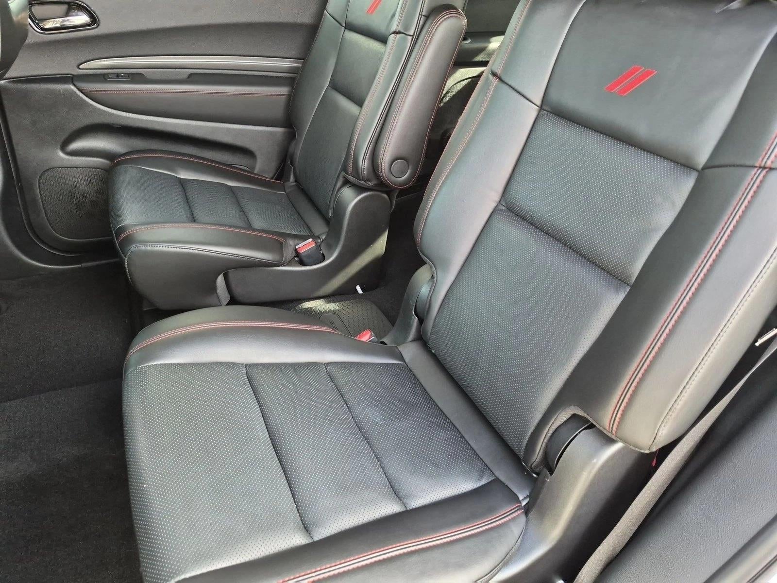 2025 Dodge Durango R/T Plus AWD