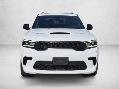 2025 Dodge Durango R/T Plus AWD
